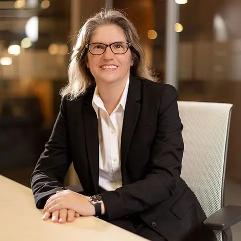 Dra Fabiola Capurro - abogado