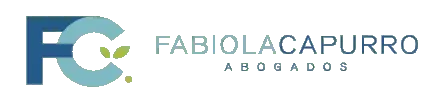 Fabiola Capurro Abogados